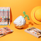 ONE PIECE NETFLIX - Smoke-Smoke Fruit - 3D Mug 17oz