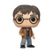 HARRY POTTER - POP Movies N° 196 - S20 Harry Potter