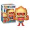 STEVEN UNIVERSE - POP Animation N° XXXX - Sun Stone