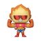 STEVEN UNIVERSE - POP Animation N° XXXX - Sun Stone