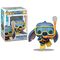 LILO & STITCH - POP Disney N° XXXX - Snorkeling Stitch