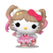 HELLO KITTY - POP Sanrio N° 139 - Hello Kitty K-Pop