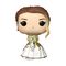 GOSSIP GIRL - POP TV N° XXXX - Serena Van Der Woodsen (Wedding)