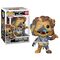 FIVE NIGHTS AT FREDDY'S - POP Games N° XXXX - Costumed Mimic