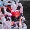 ONE PIECE - Luffy "Gear 2" - Statue P.O.P. Limited Edition 19cm
