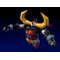GAIKING LEGEND OF DAIKU-MARYU - Gaiking - Model Kit 13cm