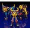 GAIKING LEGEND OF DAIKU-MARYU - Gaiking - Model Kit 13cm