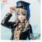 GIRLS BAND CRY - Momoka Kawaragi - Figure XStellar 21cm