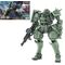 GUNDAM - HG 1/144 Zaku (GQ) - Model Kit
