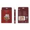ONE PIECE - Red Force - Wood Model Kit 14cm
