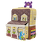 MONSTERS UNIVERSITY - Oozma Kappa House - Mini Backpack Loungefly