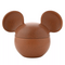MICKEY - Terracotta - Candle - Peach & Sandalwood