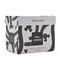 MICKEY - Terracotta - Candle - Peach & Sandalwood