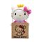HELLO KITTY - Hello Kitty Princesse - 24cm