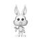 LOONEY TUNES - POP Animation N° XXX - Bugs