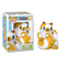 ADVENTURE TIME FIONNA AND CAKE - POP TV N° 1496 - Cake