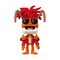 MUPPETS - POP TV N° 1678 - Pepe the Prawn (Flocked)