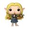 DELICIOUS IN DUNGEON - POP Animation N° 2200 - Marcille