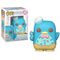 HELLO KITTY - POP Sanrio N° 102 - TuxedoSam with Ice Cream
