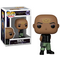 STARGATE SG1 - POP Television N° 1660 - Teal'c