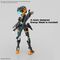 30MM - 1/144 EXM-H15D Acerby (Type-D) - Model Kit
