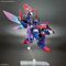 GUNDAM - Mashin Creator Wataru - Mashin E - Model Kit