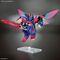 GUNDAM - Mashin Creator Wataru - Mashin E - Model Kit