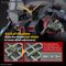 GUNDAM - HG 1/144 Destroy Gundam - Model Kit