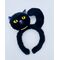 HOCUS POCUS - Thackery Binx the Cat - Headband