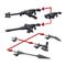 30MM Option Weapon 1 for Portanova Detail Set - Model Kit