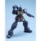 GUNDAM - HGUC GM Quel 1/144 - Model Kit