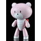 GUNDAM - HGPG 1/144 Petit'gguy Future Pink - Model Kit 8cm