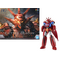 GUNDAM - HG 1/144 Getter Dragon Infinitism Robo G - Model Kit
