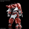 GUNDAM - HG Alteisen - Model Kit