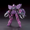 GUNDAM - 1/144 HGUC ROZEN ZULU - Model Kit