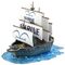 ONE PIECE - Model Kit - Ship - Marine 'REPROD'