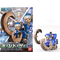 ONE PIECE - Model Kit - Chopper Robo Super 3 Horn Dozer - 10 CM