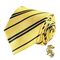 HARRY POTTER - Necktie Hufflepuff Deluxe Box Set