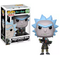 RICK & MORTY - POP N° 172 - Weaponized Rick