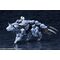KIT BLOCK - Hexa Gear Managarmr - Model Kit 19cm