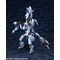 KIT BLOCK - Hexa Gear Managarmr - Model Kit 19cm