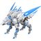 GUNDAM - 30MM 1/144 Extended Armament Beast (EXBRAVE) - Model Kit