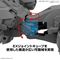 GUNDAM - 30MM 1/144 Extended Armament Beast (EXBRAVE) - Model Kit