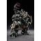 MOTOR NUCLEAR - MNP-CR02A Ji Hu Type II Assault Type - Model Kit 23cm
