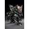 MOTOR NUCLEAR - MNP-CR02A Ji Hu Type II Assault Type - Model Kit 23cm