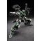 MOTOR NUCLEAR - MNP-CR02A Ji Hu Type II Assault Type - Model Kit 23cm