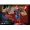 SUPERMAN - Comic Book Edition Sculpt