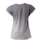 PLAYSTATION - T-Shirt PREMIUM Controller Button Degraded Girl (L)