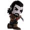 CALL OF DUTY - Consumed Takeo Masaki - Figure Youtooz 11cm