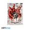 ATTACK ON TITAN - Eren vs Colossal Titan - Acryl Diorama